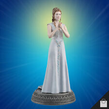 Margaery Tyrrell Wedding Figurine Eaglemoss Game of Thrones Statue Figure 1:21 picture