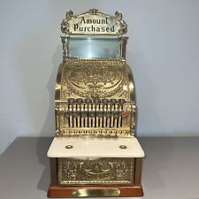 1985 National Cash Register 313 Special Edition With Keys Fully Functional picture