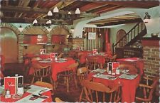 Sainte-Foy, QC: La Fiacre, Steak Restaurant - Vintage Canadian Postcard picture