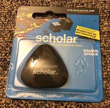 Prismacolor Scholar Eraser @A  UPC:070735003096. New In Packaging picture