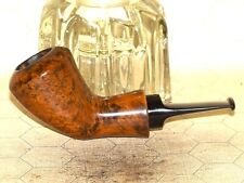 D Pocket Pipe 9mm Filter Tobacco Pipe #B075 picture