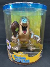Funko Force Captain Caveman 2009 SDCC METALLIC LIMITED TO 196 Pieces (RARE) picture