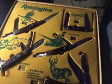 1988 Store Display With Knives picture