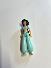 Vintage 1992 Disney Mattel Action Figure Aladdin Princess Jasmine  picture