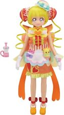 Delicious party Precure Pretty Cure Yam Yam Figure Toy / Girls Doll Japan picture