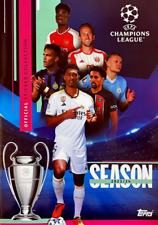 Topps UEFA Champions League Sticker 2023/2024 Sets & Teams & Single picture