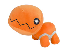 Banpresto: Pokemon Mofugutto Color Selection Plush Orange Trapinch picture