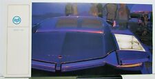 Syd Mead USS Steel Airport: 1990 Futuristic Art Print 005 picture