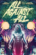 ALL AGAINST ALL #1 CVR A  IMAGE  COMICS  STOCK IMG 2022 picture