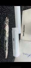 MONTBLANC 12/33 LIMITED EDITION I LOVE HONG KONG FOUNTAIN PEN 2003 picture