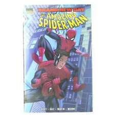 Amazing Spider-Man (2003 series) Hardcover #3 in NM condition. Marvel comics [j} picture