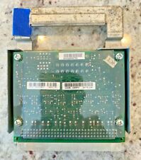 IGT S-2000 I/O CARD p/n 14930203 picture