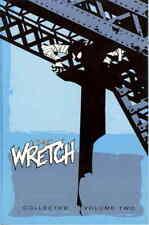 Wretch, The (Vol. 2) TPB #2 FN; Amaze Ink | Phil Hester Collected Volume - we co picture
