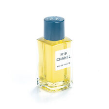 Chanel No19 Eau de Toilette 30ml 1OZ Splash Womens Perfume Vintage No 19 picture