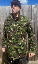 British Army Smock DPM Camo 180/104 S95 Rip Stop Combat Jacket Bosnia picture