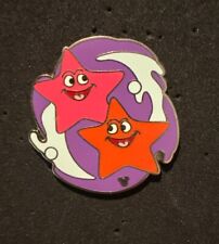 DLR 2012 Hidden Mickey Undersea Band Collection Starfish Disney Pin 88744 picture