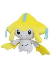 Pokemon Plush Anime Jirachi Cuddly toy Doll All Star Collection No.0385 picture