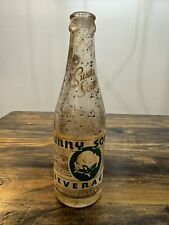 Vintage Sunny South Beverages ACL Soda Bottle West Columbia, SC 7-Up Bottling b picture