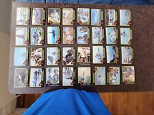 1978 Topps Jaws 2 58/59 Card Set- Missing Card #45 picture