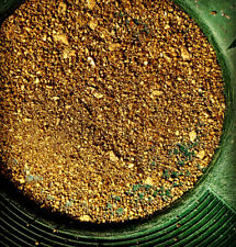 GOLD Paydirt Unsearched Gold Guaranteed Added Gold High Quality Rich Concentrate picture