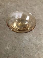Partylite Global Fusion Tealight Tree Replacement Glass Cup EUC picture