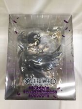 NEW Overlord Albedo Ending Ver. 1/7 Figure Art by so-bin Taito spiritale JAPAN picture