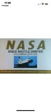 Nasa Space Shuttle Orbiter Colombia (OV-102) picture