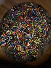 PEZ Candy Dispensers- HUGE Lot Around 500 picture