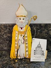 St Pauls Cathedral Souvenir Ornament Archbishop Rowan Williams Church of England picture