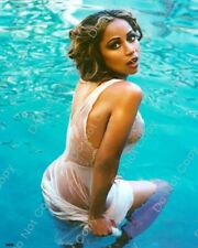 8x10 Stacey Dash GLOSSY PHOTO photograph picture print hot sexy bikini lingerie picture