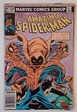 Amazing Spider-Man #238 Newsstand (1st app of The Hobgoblin) No Tattooz 1983 picture