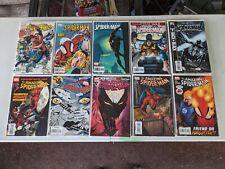 AMAZING SPIDER-MAN #500-599 Marvel Run/Lot of 100 Issues 529 565 569 Vol 2 NM picture
