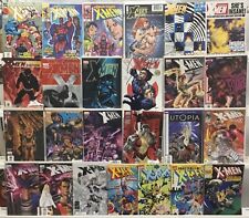 Marvel Comics - Uncanny X-Men 1st Series - Comic Book Lot of 25 Issues picture