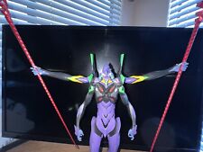 Bandai Spirits Mega Impact Ichiban kuji Shin Evangelion Movie EVA-13 figure picture