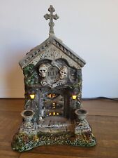 Dept 56 SV Halloween “Rest in Peace 2013” 1st in Series, LTYOP 2013 picture
