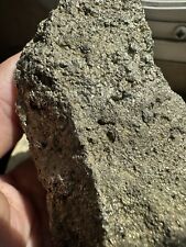 Colorado Epithermal Silver-Gold Ore Minerals 650g High Grade Rare Find picture