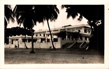 Guinea Conakry Le Trésor Vintage RPPC 08.56 picture