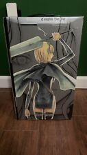 Claymore Complete Box Set Volumes 1-27 with Premium Manga picture
