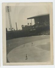 Vintage Photo Connie Mack Stadium MLB Baseball Philadelphia Phillies PA 1950s picture