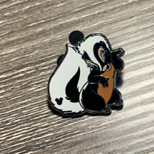 Disney Trading Pin 138339 Flower The Skunk From Bambi picture