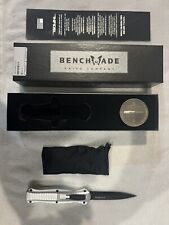 Benchmade  10th Anniversary picture