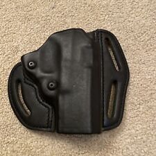 RADAR 1957 Leather Holster/ Sig 226/ Real Leather  picture