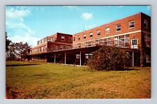 Greenfield NH-New Hampshire, Mountain Rehabilitation Center, Vintage Postcard picture