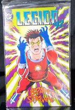 L.E.G.I.O.N. #44 1992 DC Comics Comic Book  picture