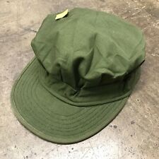 NOS OG107 / Fatigue Hat Cap, Size 7 1/2