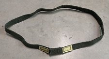 VTG New/NOS US Military Surplus OD Green Helmet Band CL-1 US04 Cat Eye M1 PASGT picture