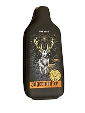Jagermeister - The Stag - Insulated Protective Bottle Case picture