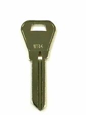 1 Weiser Falcon Residential Commercial 6 Cut Key Blanks Keys WR4 A1054WB picture