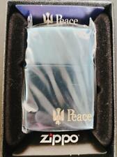Zippo Piece Rare Engraved Limited Edition Rare Model Made in 2018 picture
