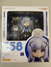 Good Smile Company Is the Order a Rabbit Nendoroid #558 Chino picture
